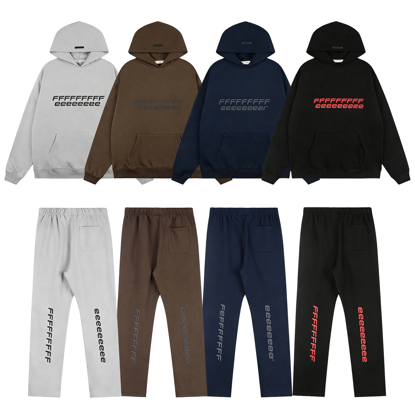 Street Fashion Luxury - 26ss Classic Brand 2026 Collection New