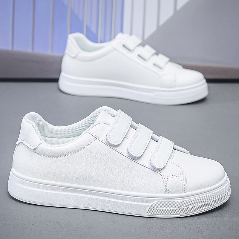 Street Fashion Korean - Casual Waterproof Men's Sneakers Spring 2026