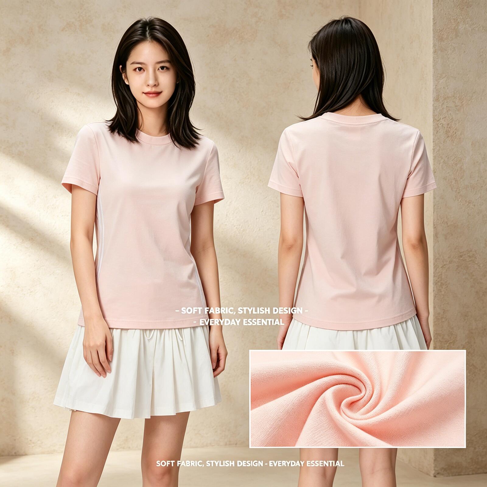 Street Fashion Adidas - Adidas Ladies Side 3 Stripes Cropped