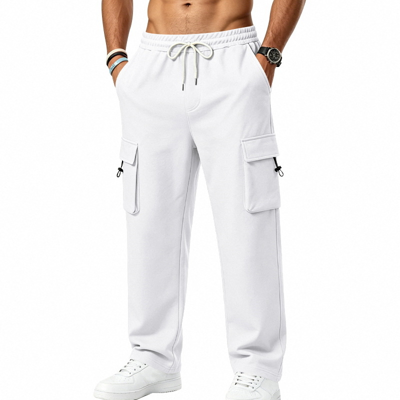Men's Heavyweight Terry Jogger - Street Fashion Art recensie en prijs