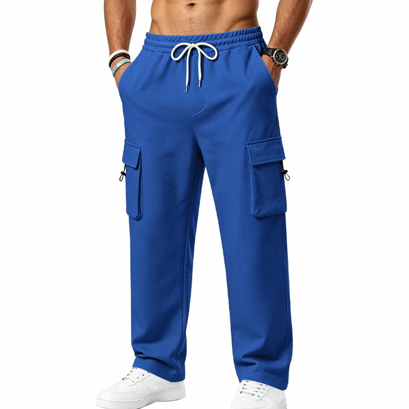 Men's Heavyweight Terry Jogger - Street Fashion Art recensie en prijs