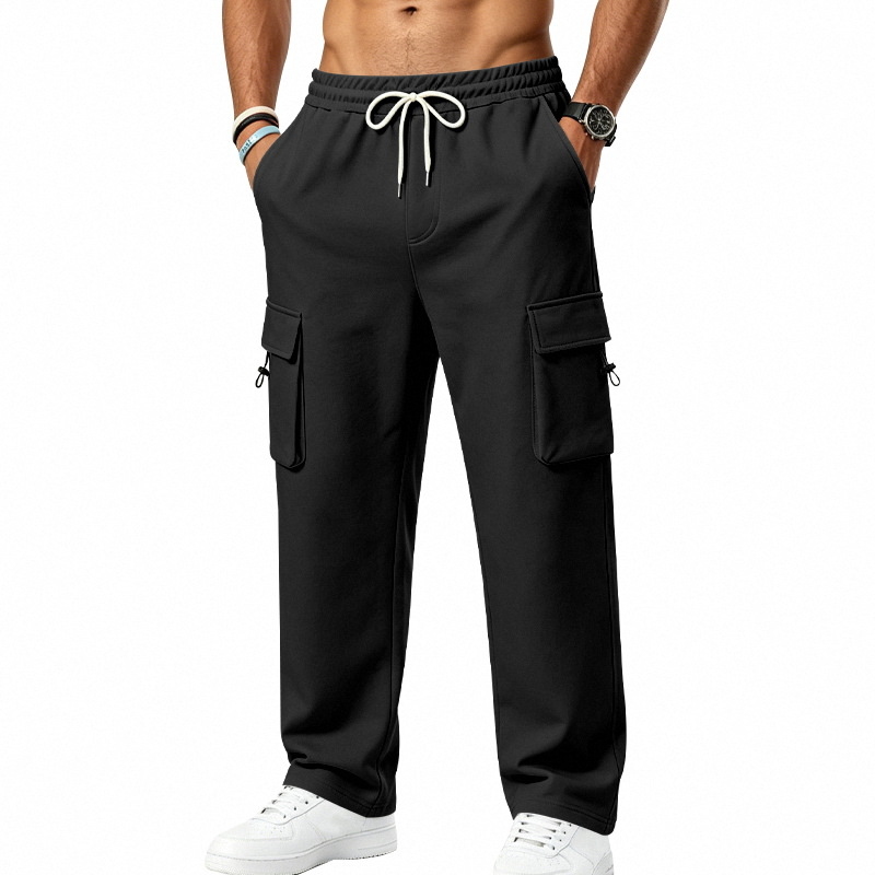 Men's Heavyweight Terry Jogger - Street Fashion Art recensie en prijs