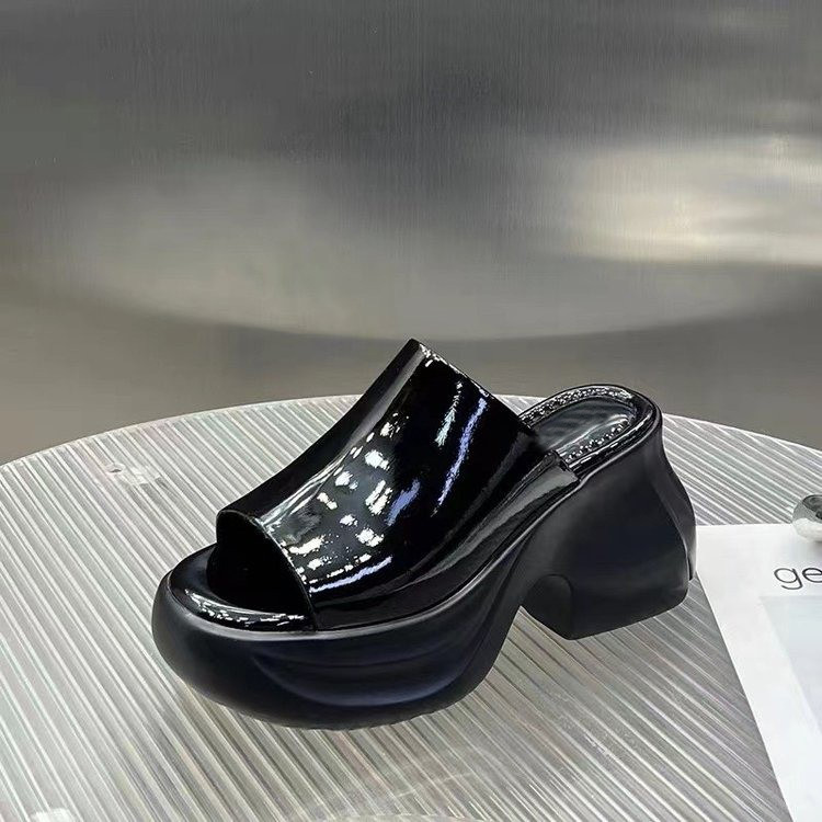 Summer Women's Slippers Fashio - Street Fashion Luxury recensie en prijs