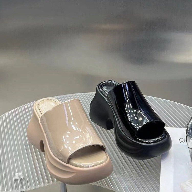 Summer Women's Slippers Fashio - Street Fashion Luxury recensie en prijs