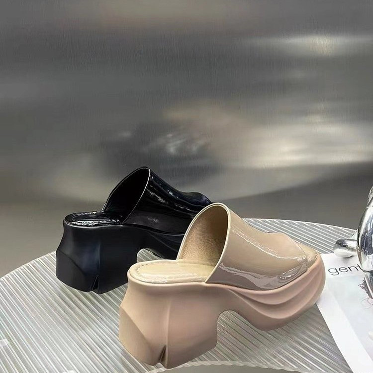 Summer Women's Slippers Fashio - Street Fashion Luxury recensie en prijs