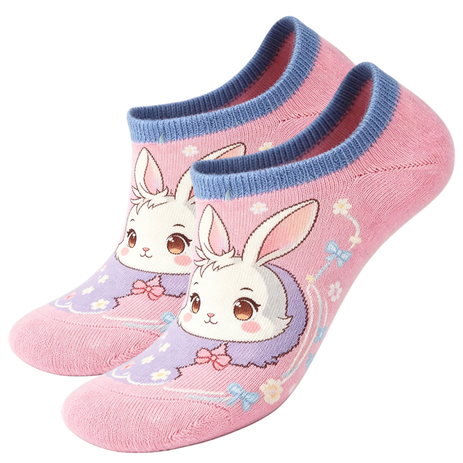 10pairs random Hip Hop Fashion - Street Fashion Anime recensie en prijs