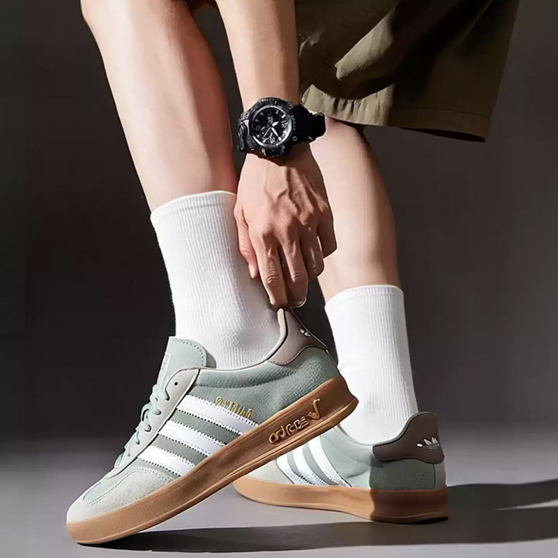 Adidas JI3526 Retro Daily Trai - Street Fashion Adidas recensie en prijs