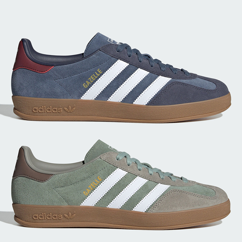 Adidas JI3526 Retro Daily Trai - Street Fashion Adidas recensie en prijs