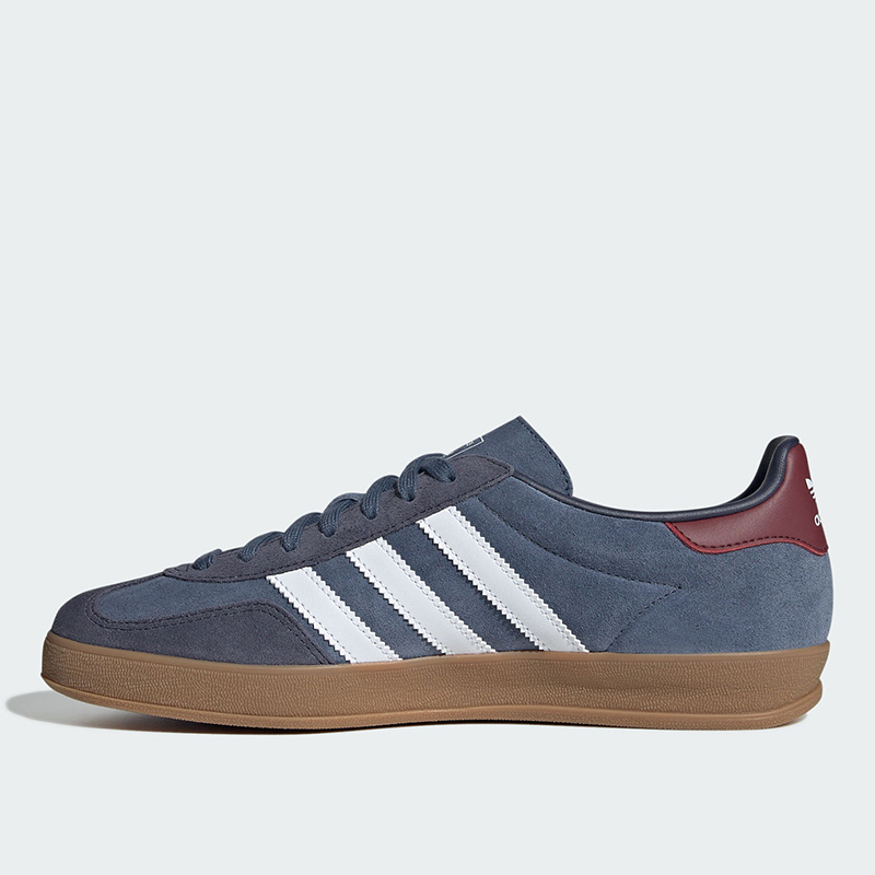 Adidas JI3526 Retro Daily Trai - Street Fashion Adidas recensie en prijs
