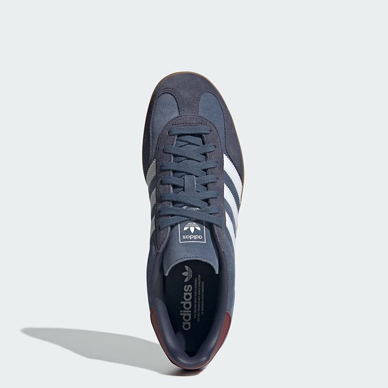 Adidas JI3526 Retro Daily Trai - Street Fashion Adidas recensie en prijs