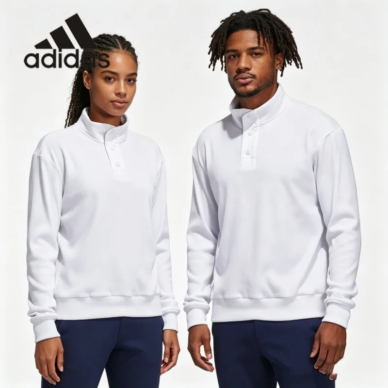 adidas Gradient French Terry C - Street Fashion Adidas recensie en prijs