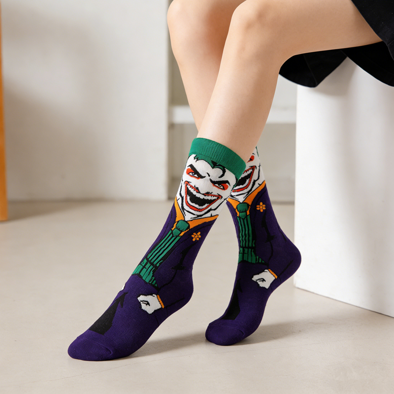 1pairs BEAST KINGDOM Street Ca - Street Fashion Anime recensie en prijs
