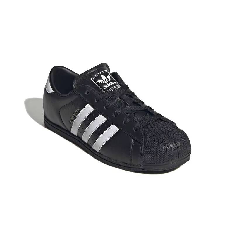 Adidas Trefoil Women Low Top L - Street Fashion Adidas recensie en prijs