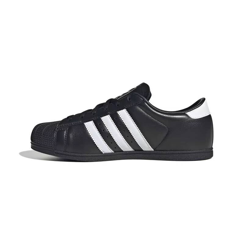 Adidas Trefoil Women Low Top L - Street Fashion Adidas recensie en prijs