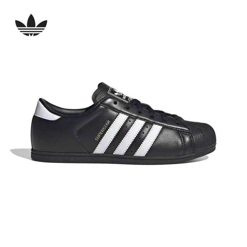 Adidas Trefoil Women Low Top L - Street Fashion Adidas recensie en prijs