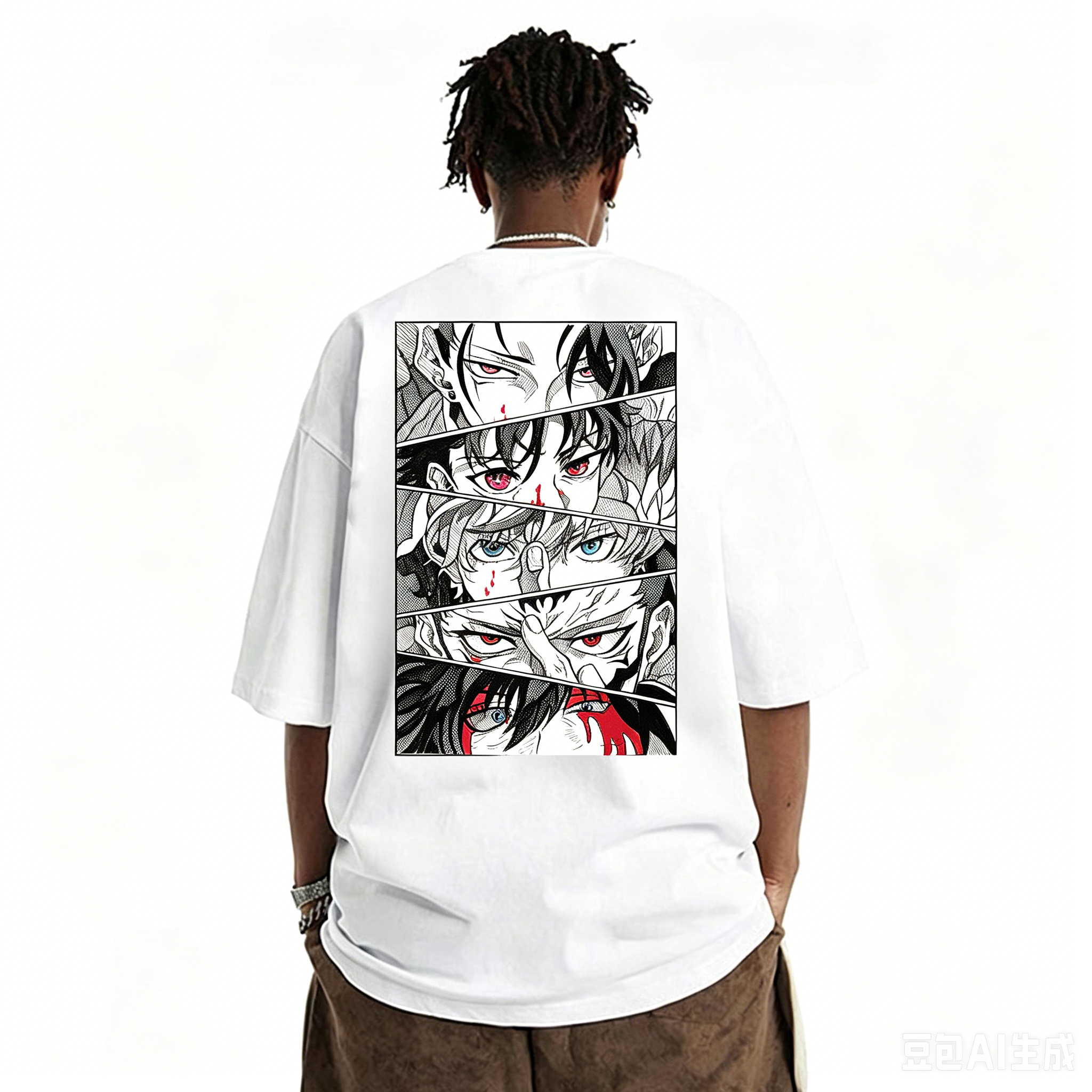2026 Summer Jujutsu Kaisen Gra - Street Fashion In Japan recensie en prijs