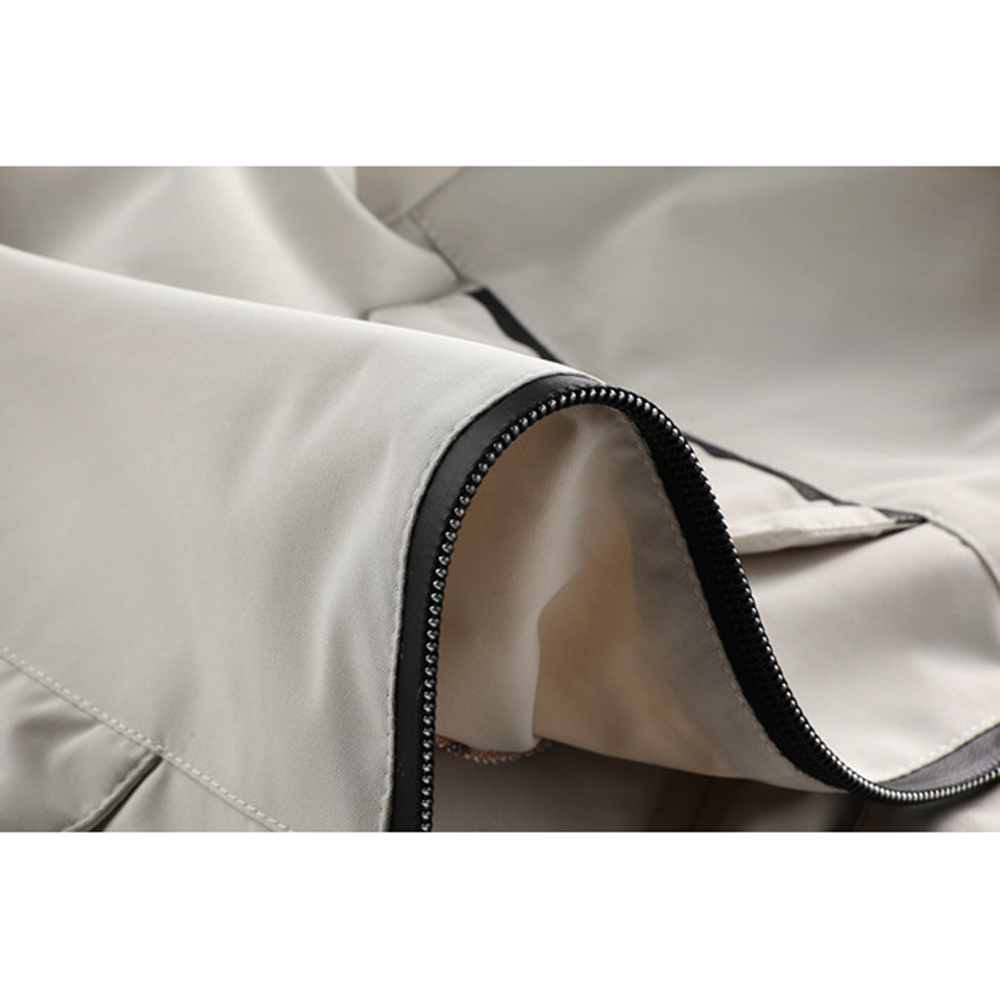 Fashion Men's Casual Windbreak - Windbreak Shell Jacket recensie en prijs