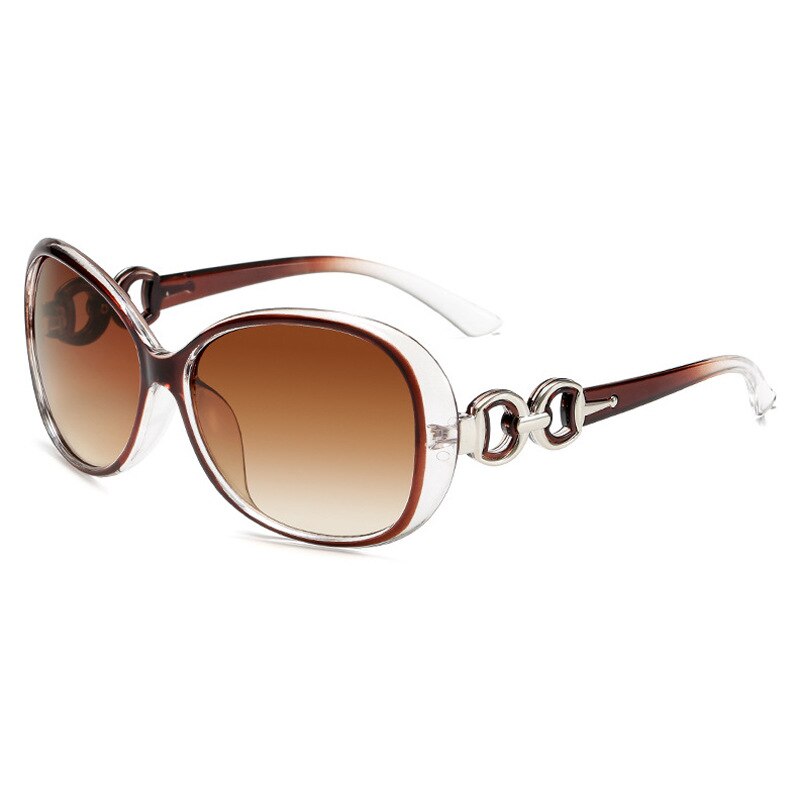 New Fashion Oval Sunglasses Tr - Street Fashion Photo recensie en prijs