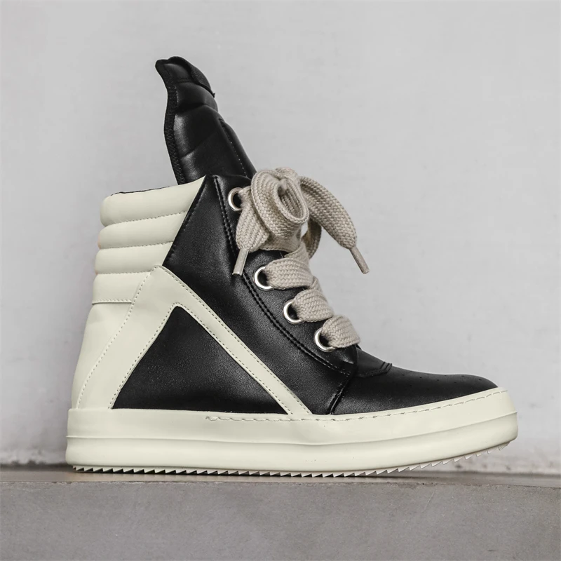 Men Casual Luxury Sneakers Str - Street Fashion Luxury recensie en prijs