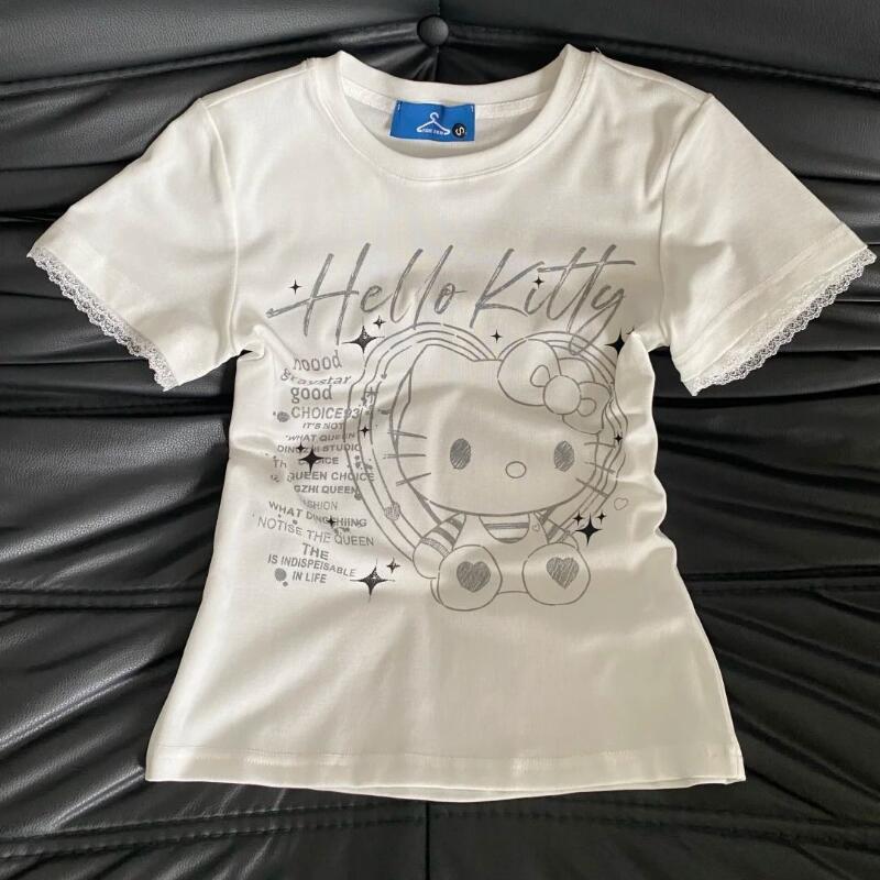 Summer Women's New Sweet Cool  - Street Fashion Jersey recensie en prijs