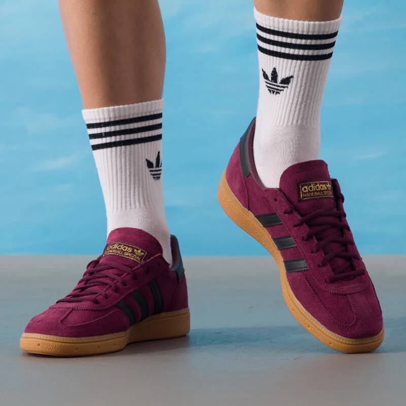 Adidas samba Trefoil Unisex Lo - Street Fashion Adidas recensie en prijs