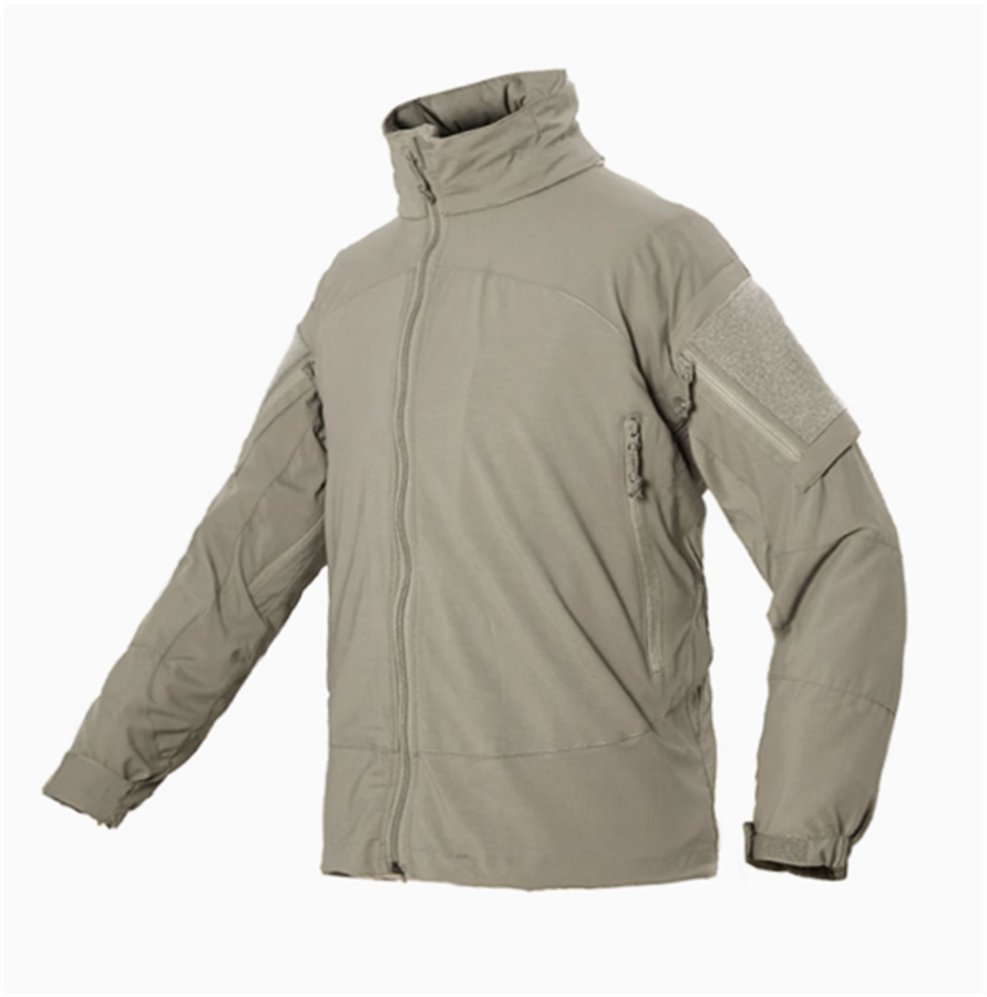 TACTICAL TOM PCU L5 grey Navy  - Windbreak Shell Jacket recensie en prijs