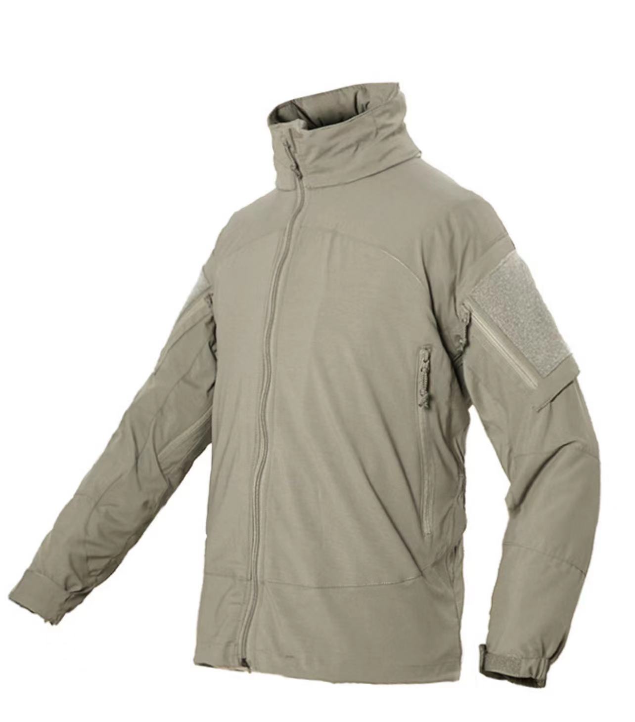 TACTICAL TOM PCU L5 grey Navy  - Windbreak Shell Jacket recensie en prijs