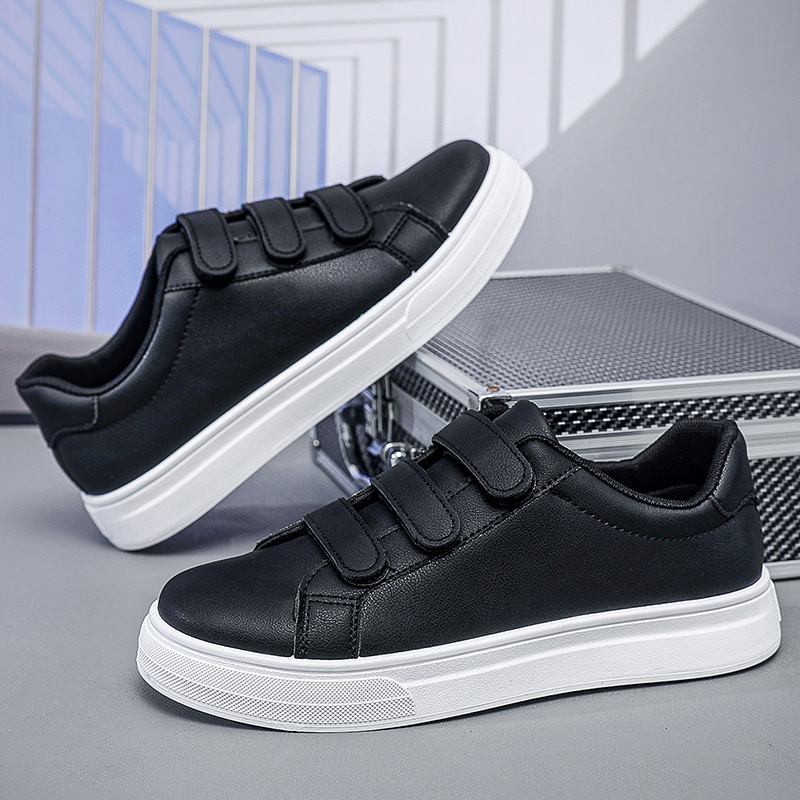 Casual Waterproof Men's Sneake - Street Fashion Korean recensie en prijs