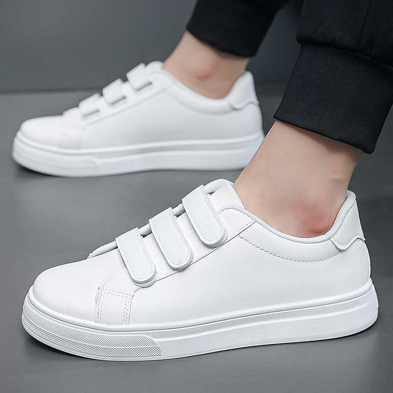Casual Waterproof Men's Sneake - Street Fashion Korean recensie en prijs