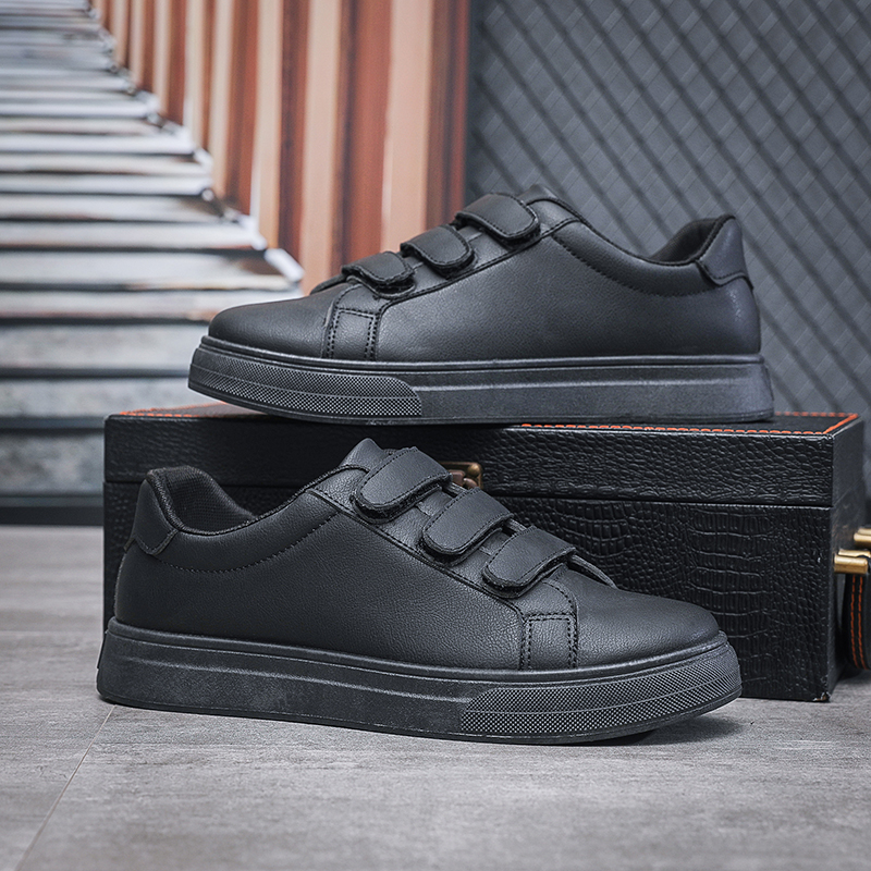 Casual Waterproof Men's Sneake - Street Fashion Korean recensie en prijs