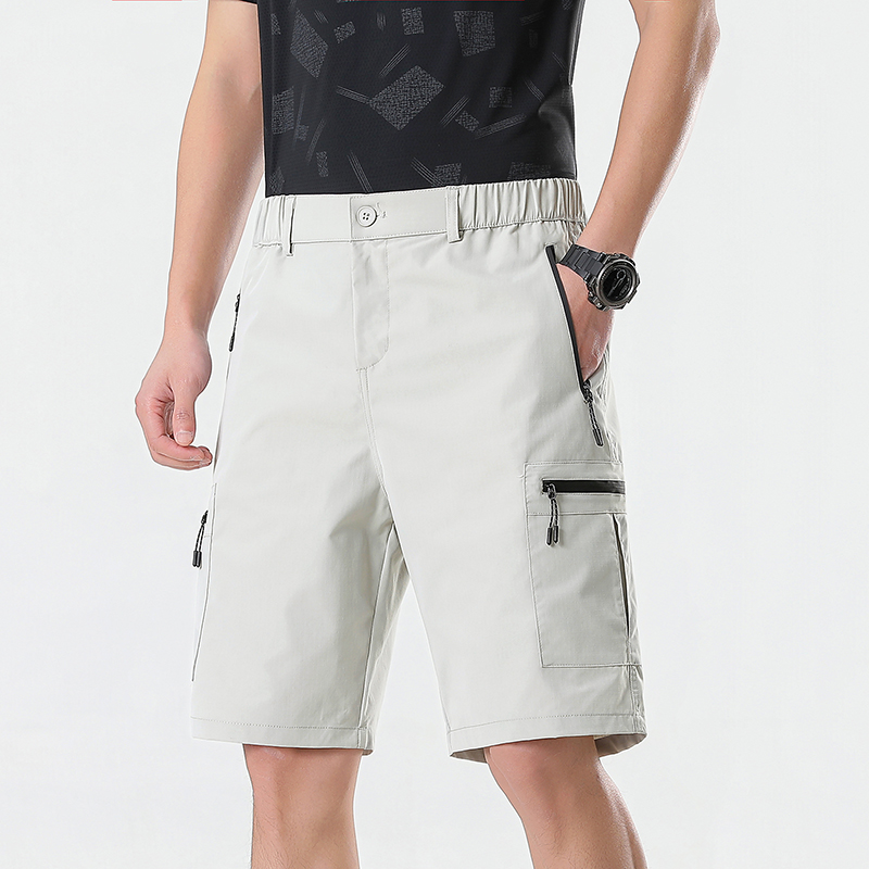 Mens Cargo Shorts Knee Pants Z - Street Fashion Art recensie en prijs