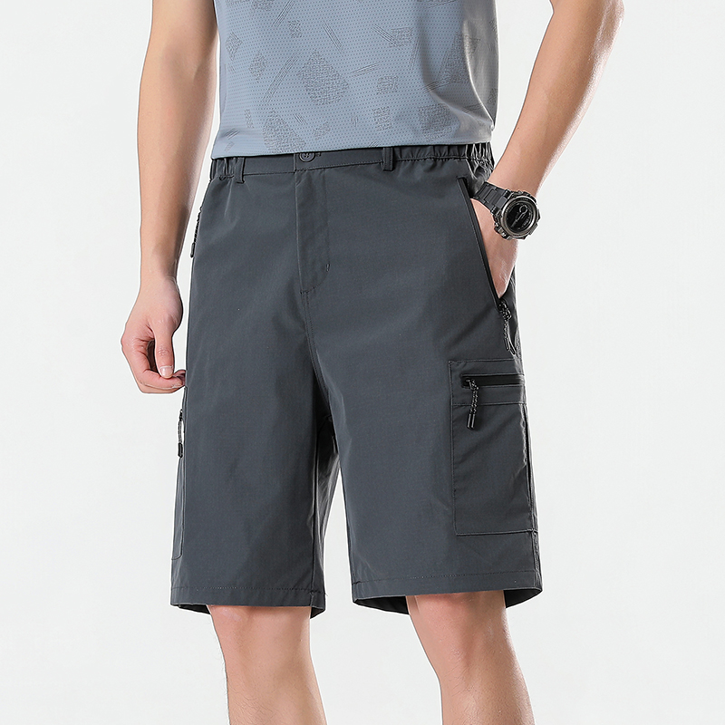 Mens Cargo Shorts Knee Pants Z - Street Fashion Art recensie en prijs