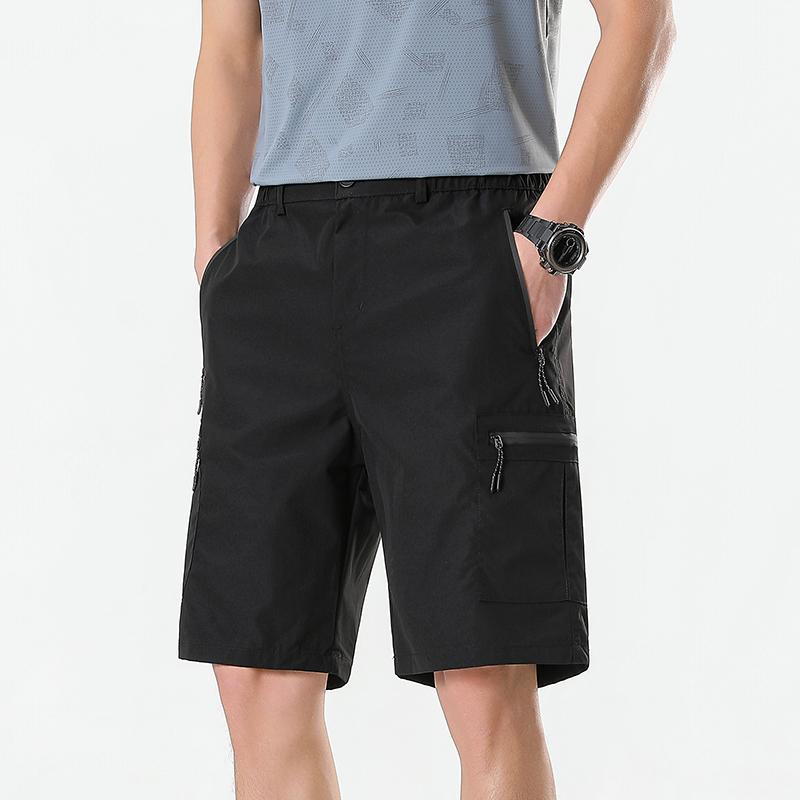 Mens Cargo Shorts Knee Pants Z - Street Fashion Art recensie en prijs