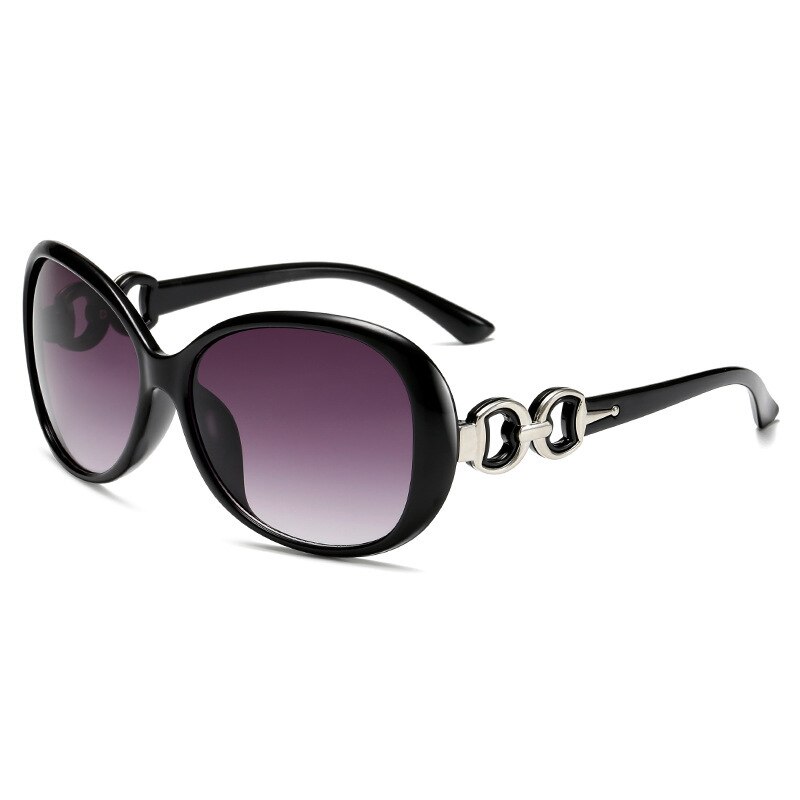 New Fashion Oval Sunglasses Tr - Street Fashion Photo recensie en prijs