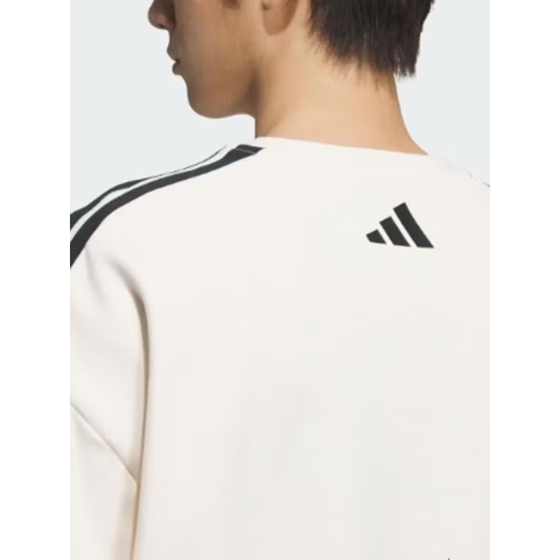 adidas Two Tone Contrast Hood  - Street Fashion Adidas recensie en prijs