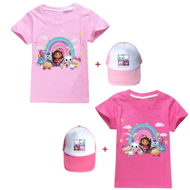 Candy 2025Gabbys Dollhouse 3D  - Street Fashion Hot recensie en prijs