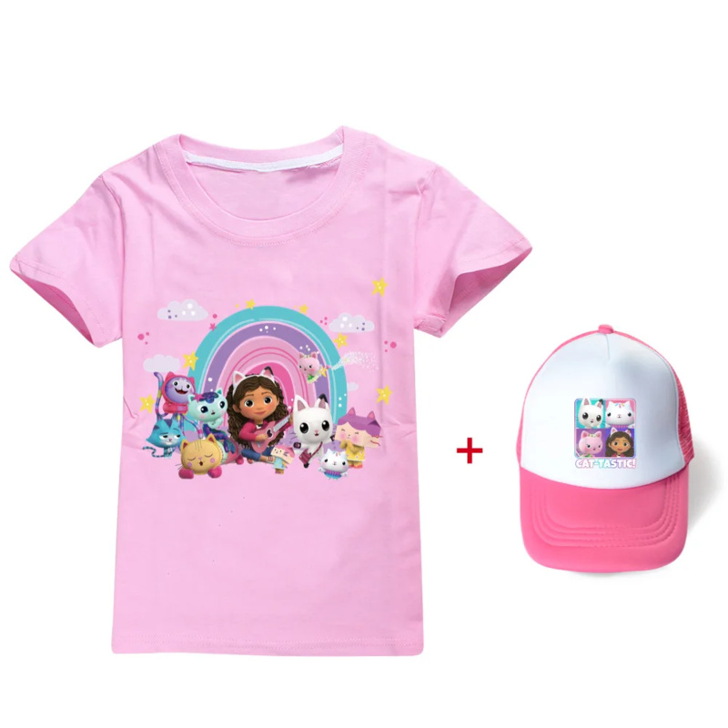 Candy 2025Gabbys Dollhouse 3D  - Street Fashion Hot recensie en prijs
