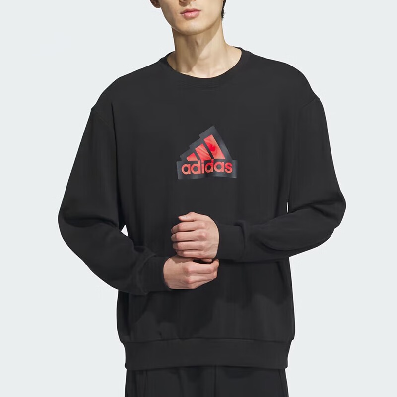 Adidas Cropped Boxy Hoodie Y2K - Street Fashion Adidas recensie en prijs