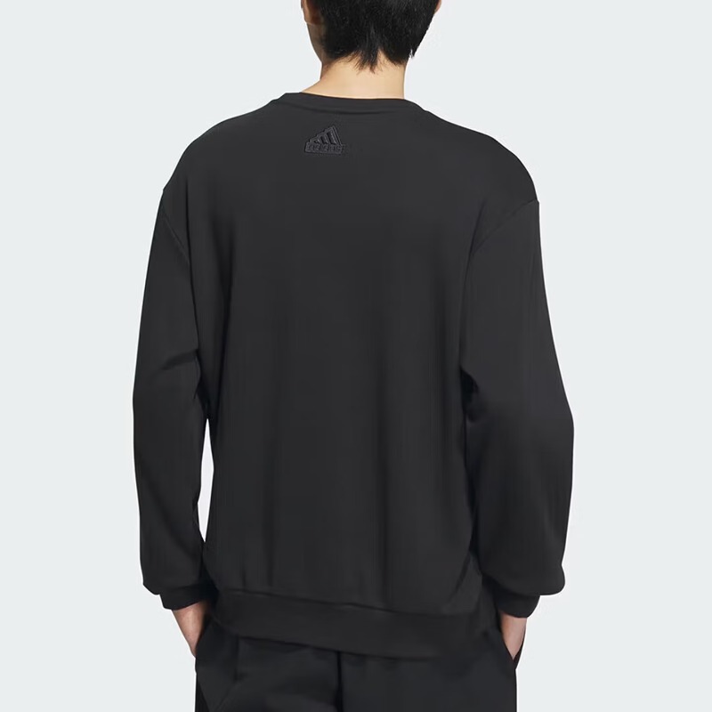 Adidas Cropped Boxy Hoodie Y2K - Street Fashion Adidas recensie en prijs