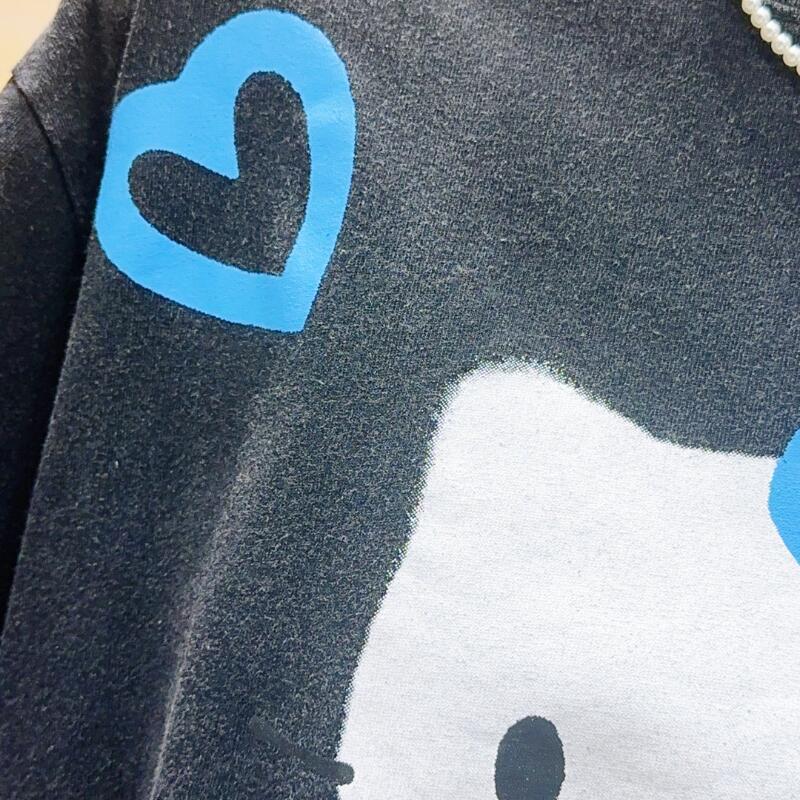 Hello Kitty High-Quality New S - Street Fashion Jersey recensie en prijs
