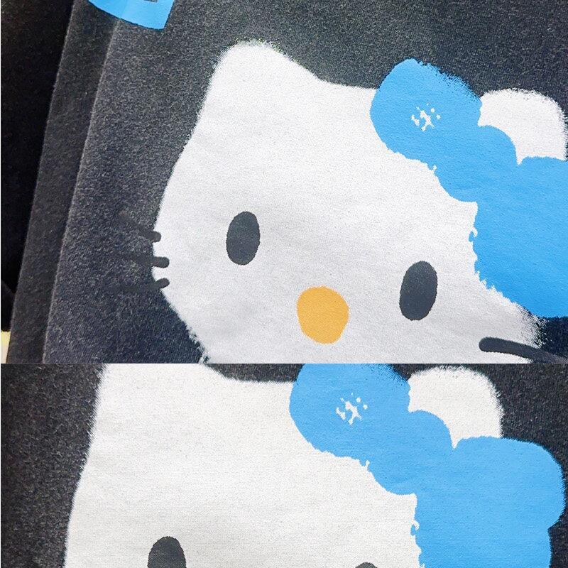 Hello Kitty High-Quality New S - Street Fashion Jersey recensie en prijs