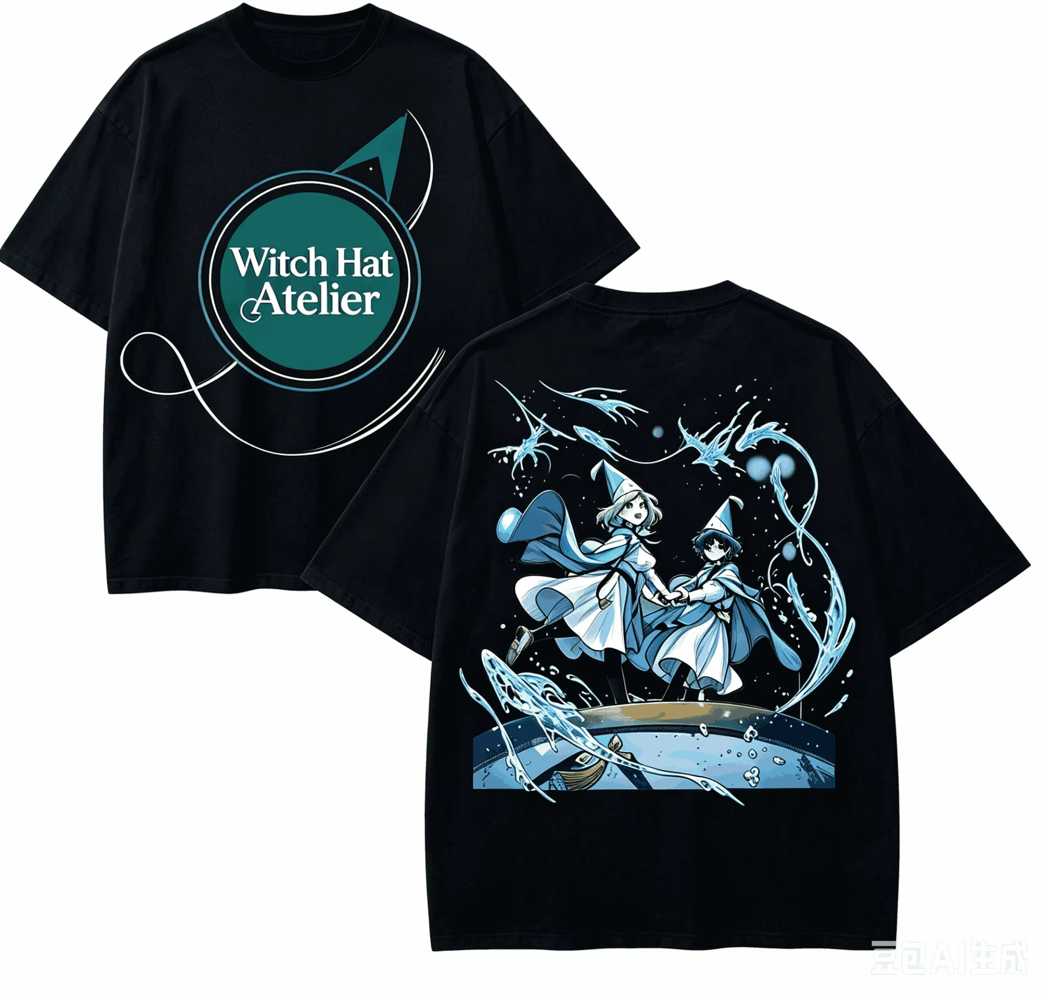 2026 new Summer Wizard Hat Wor - Street Fashion Anime recensie en prijs
