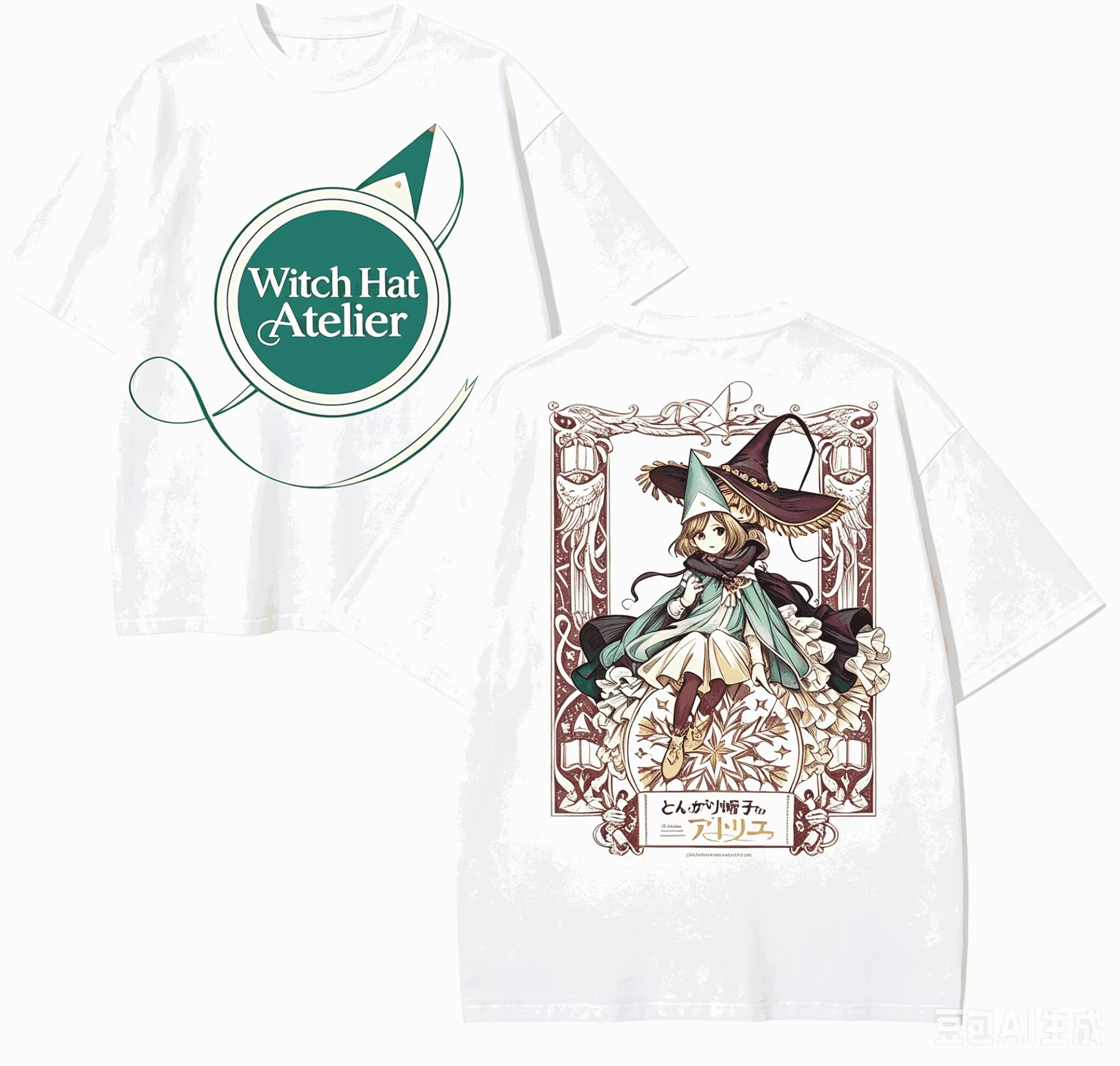 2026 new Summer Wizard Hat Wor - Street Fashion Anime recensie en prijs