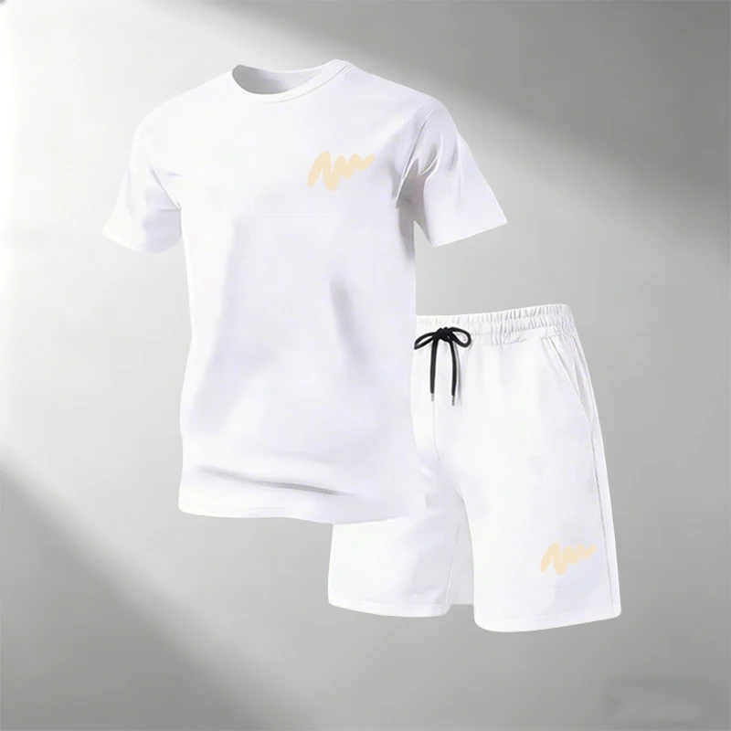 Fashion Men's Street T-Shirts  - Street Fashion Hot recensie en prijs
