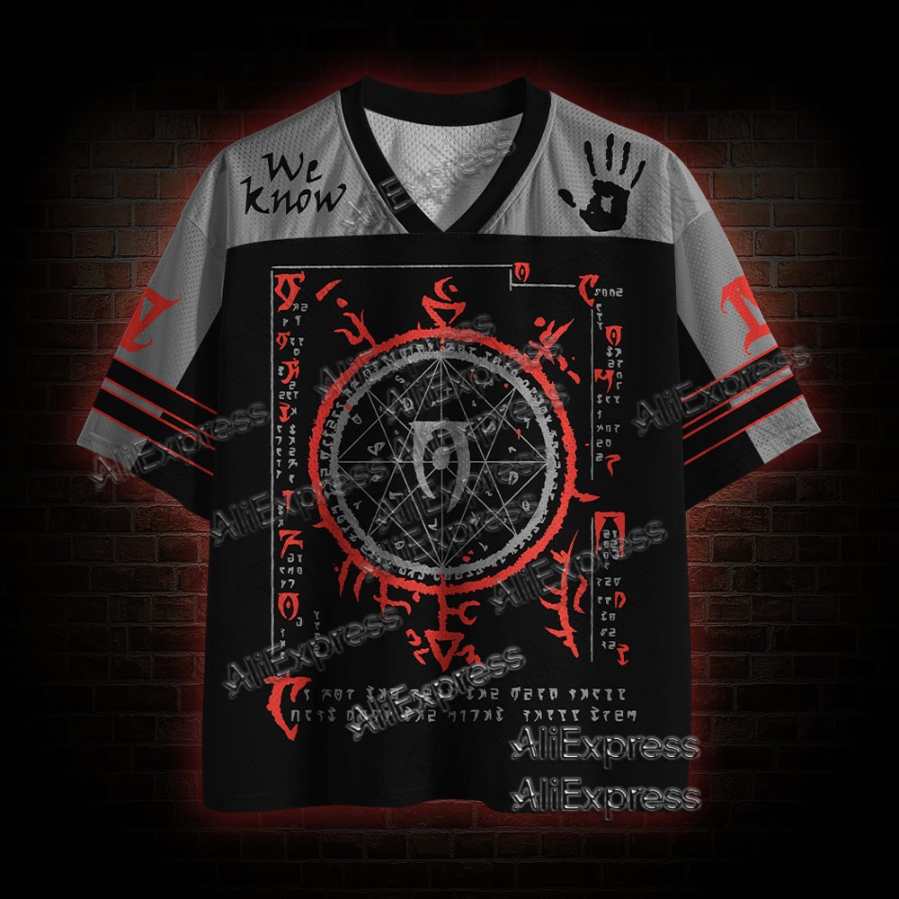 （ZZ）Street Hot Selling Product - Street Fashion Jersey recensie en prijs