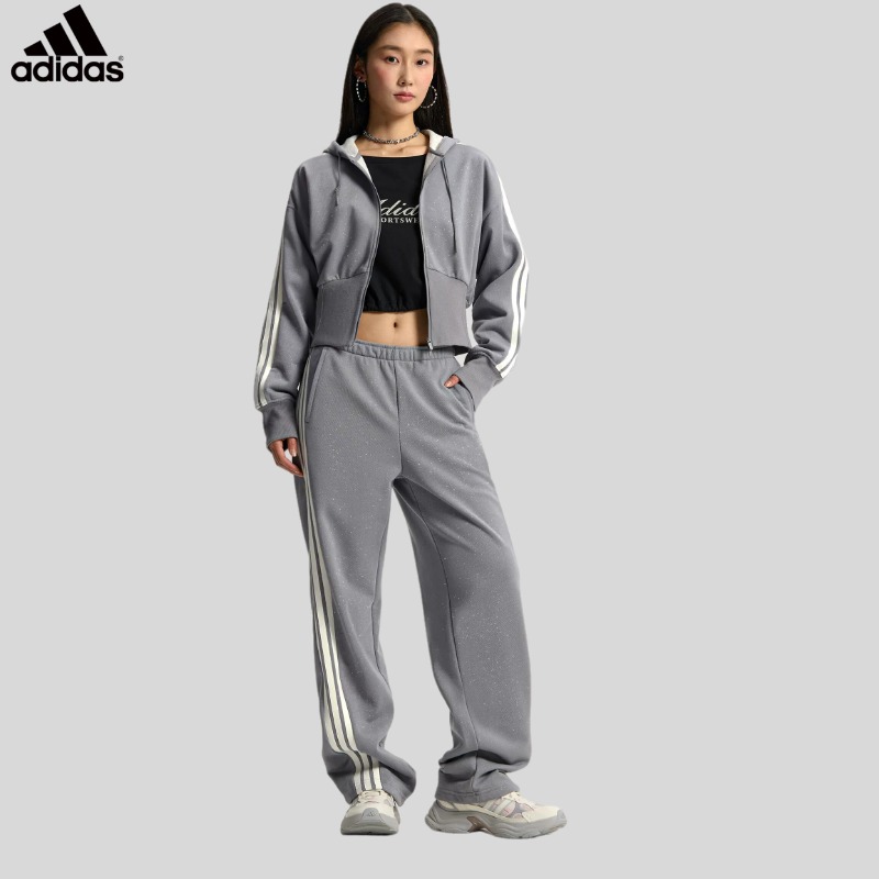 adidas Asymmetric Zip Woven Ja - Street Fashion Adidas recensie en prijs