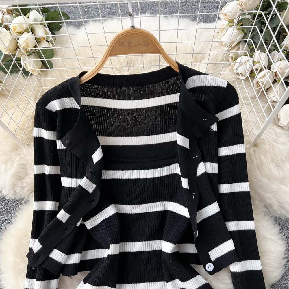 Korean Sweet Hit Color Patchwo - Street Fashion Korean recensie en prijs