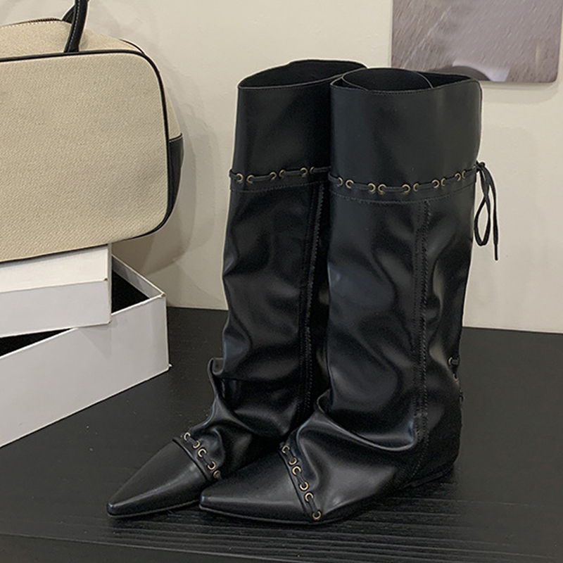 Liyke Fashion Design Drawstrin - Street Fashion Winter recensie en prijs