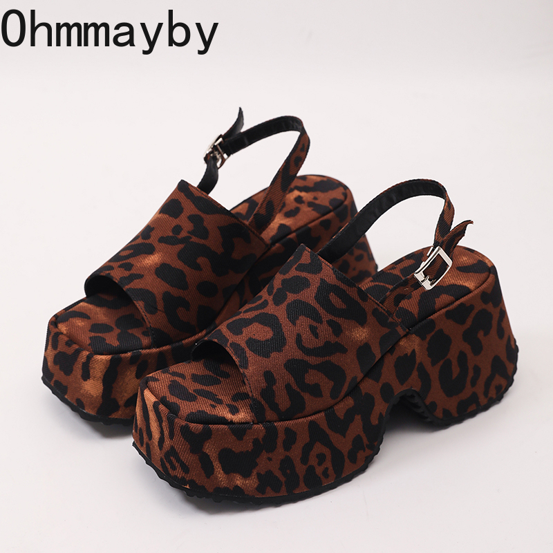 2026 New Summer Women Leopard  - Street Fashion Dress recensie en prijs