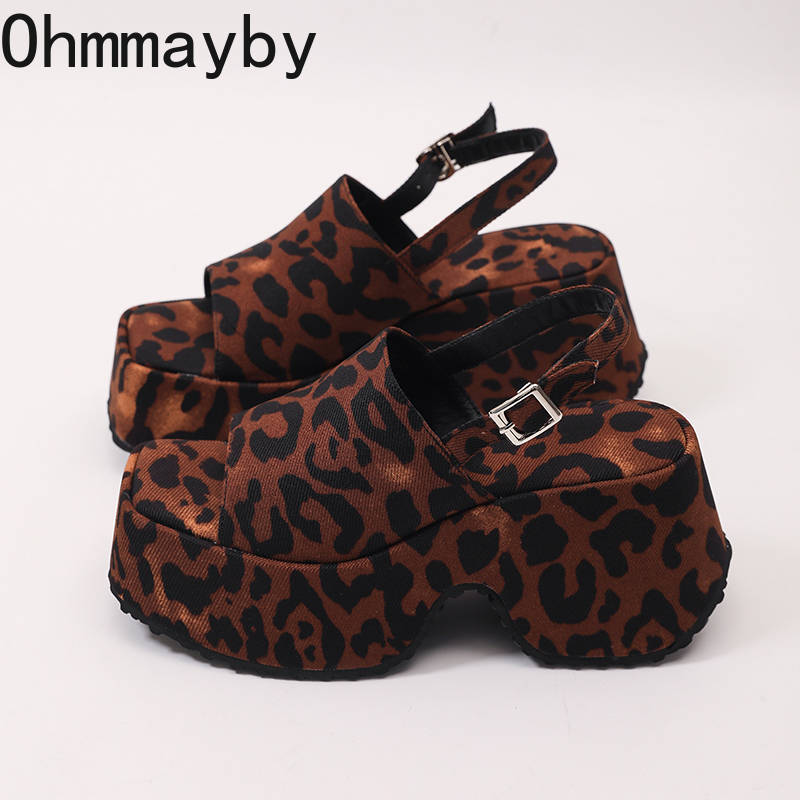 2026 New Summer Women Leopard  - Street Fashion Dress recensie en prijs